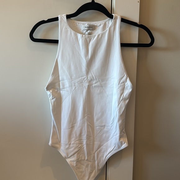 Babaton 90’s racerback bodysuit - Picture 2 of 2